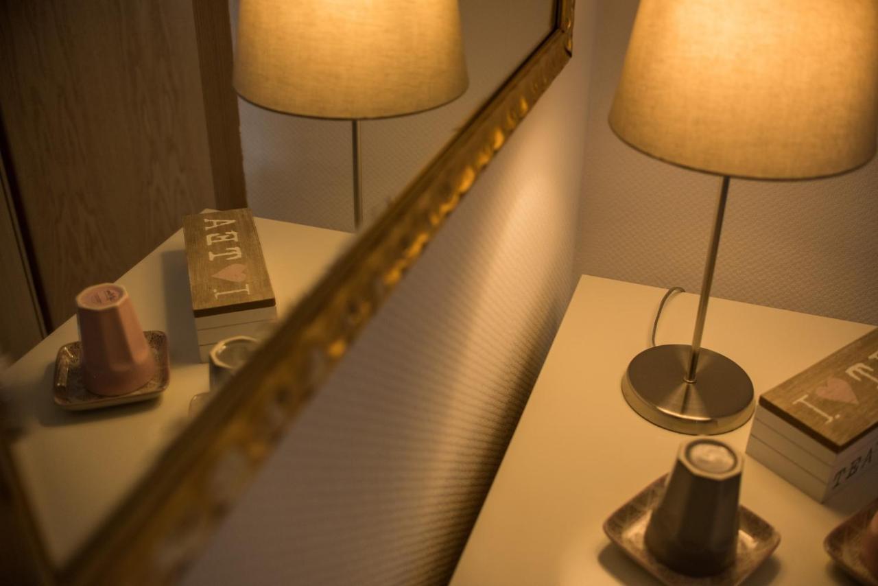 Schlafplaetzle Hotel Karlstadt Kültér fotó